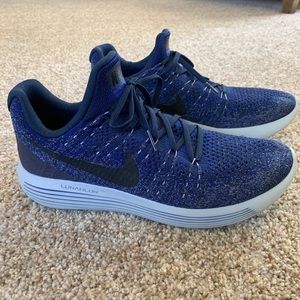Nike Lunarepic Low Flyknit 2